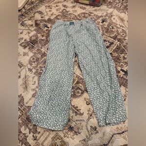 Victoria’s Secret Boxer Sleep Pant—medium